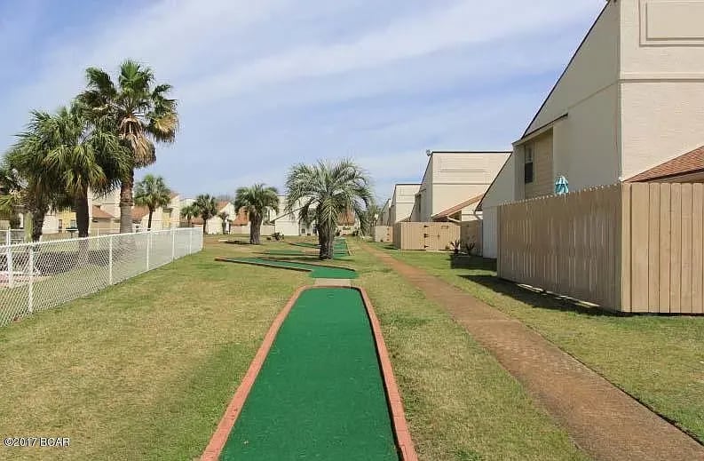 17462 Front Beach Road Unit 52D