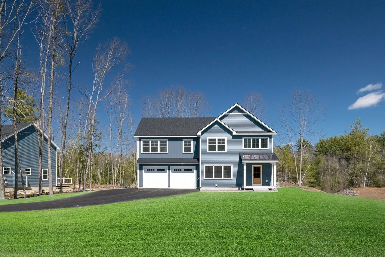 Home for Sale – 15 Hayfield Lane, Windham, Maine – $649,900