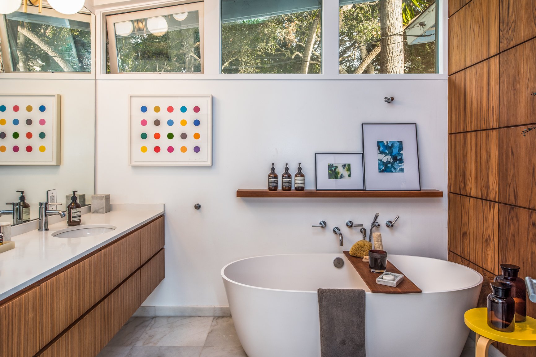 Mid-Century Charmer