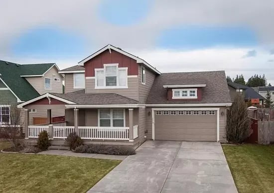 2419 W Dumont Dr