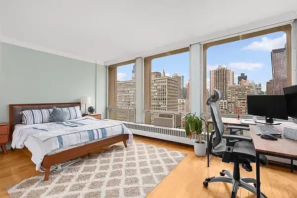 343 East 30th Street Unit: 15M