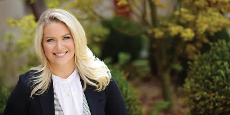 Meet the Agent: Tori Clark