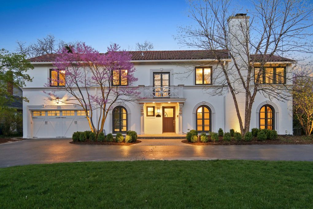 Beautifully Detailed Home on Majestic Lot