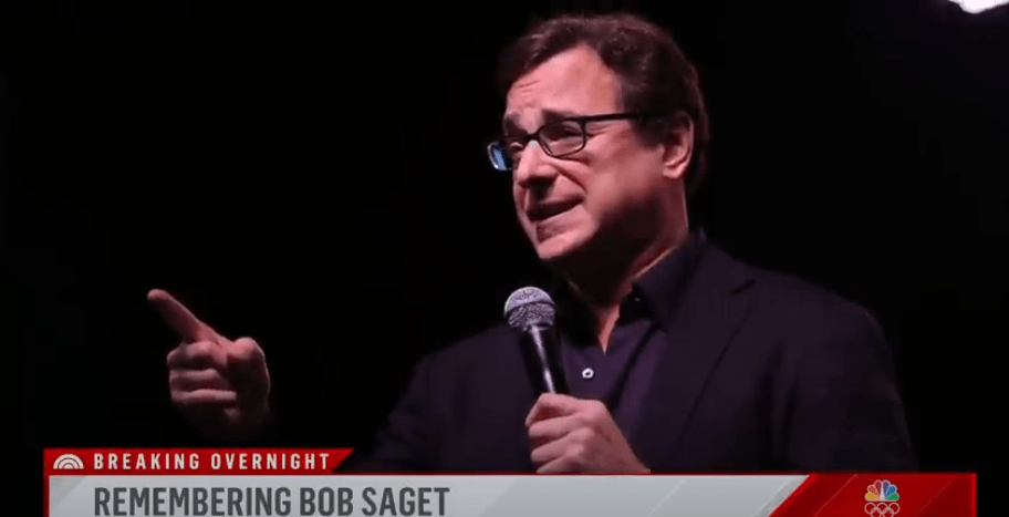 Remembering Bob Saget, ‘Full House’ Star Who Died At 65
