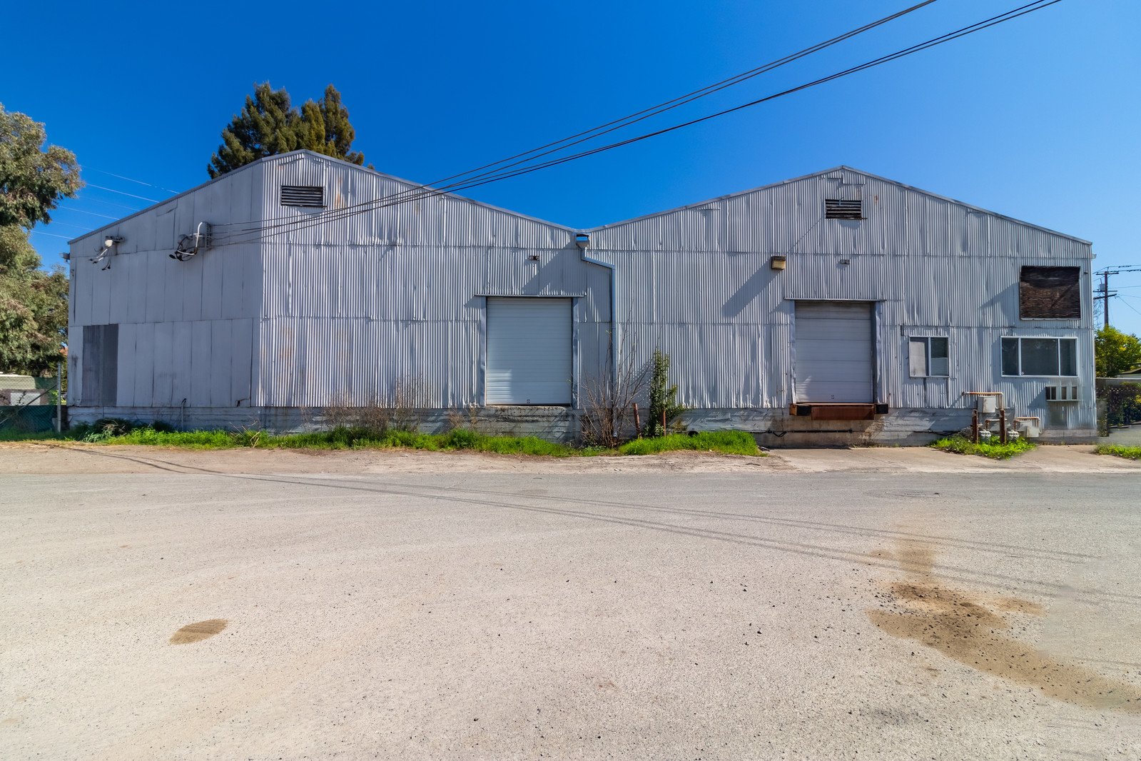 180 Chestnut St.