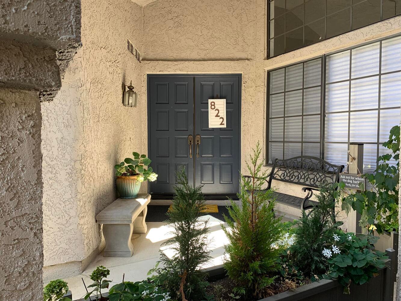 822 Paseo Serenata