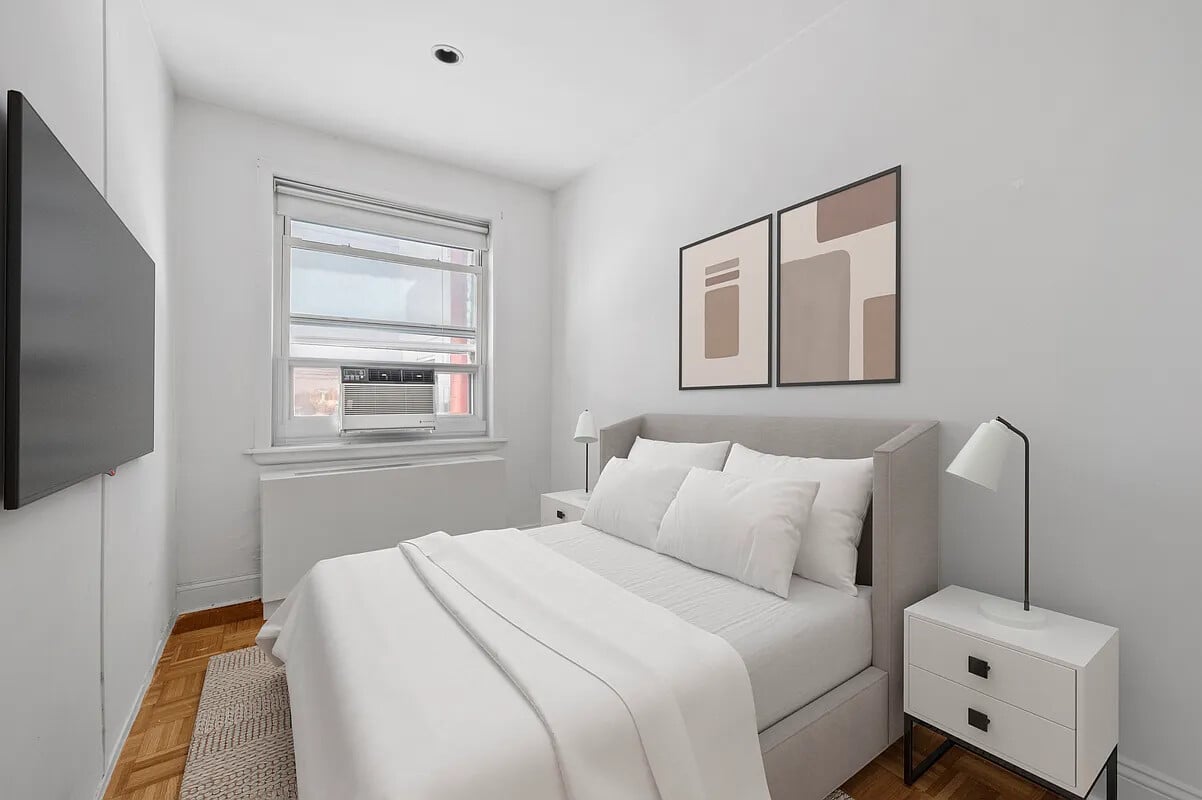 257 Water Street, Apt 2E