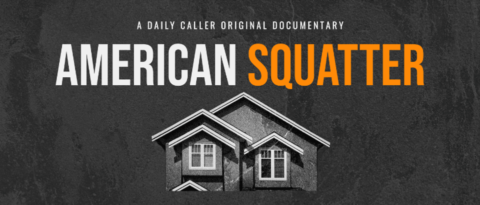 SQUATTERS: American epidemic