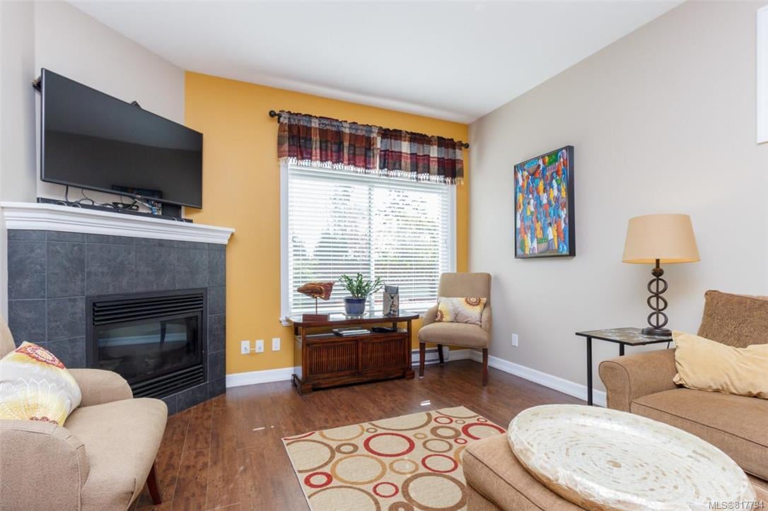 101-2260 Maple Ave, Sooke