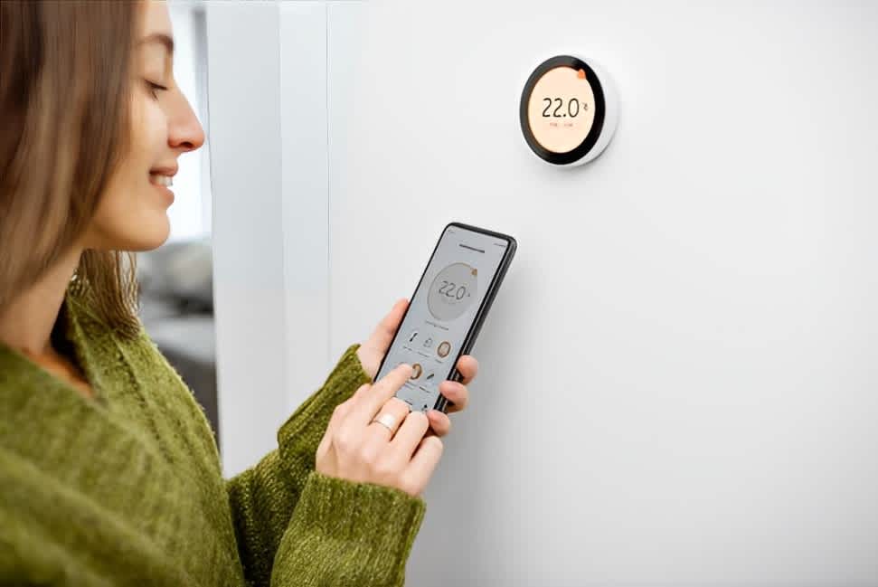 Home Smart Home