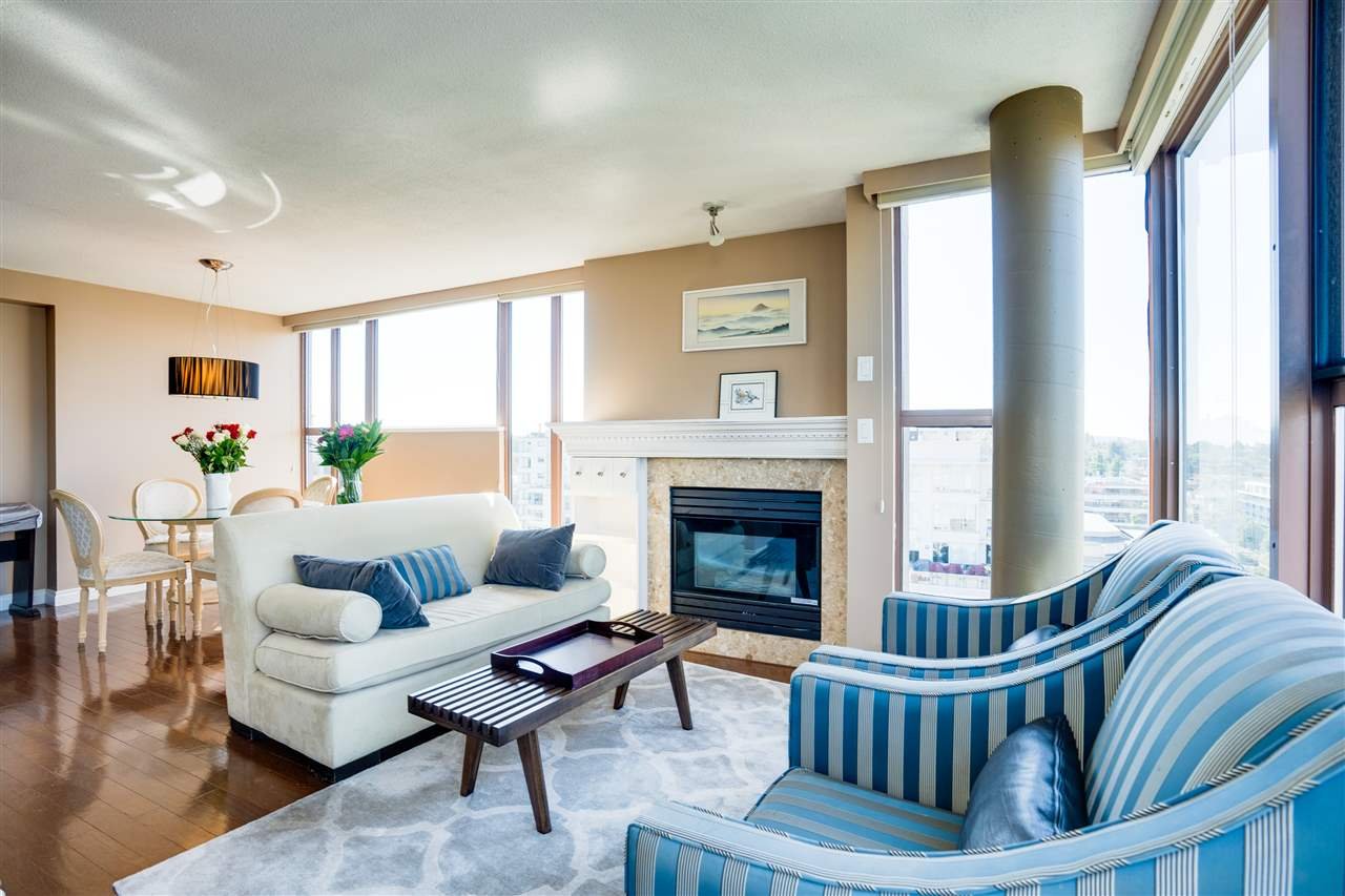 1101-1633 W 8th Ave
