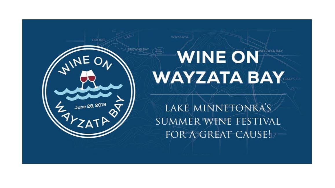 Wine on Wayzata Bay 2019