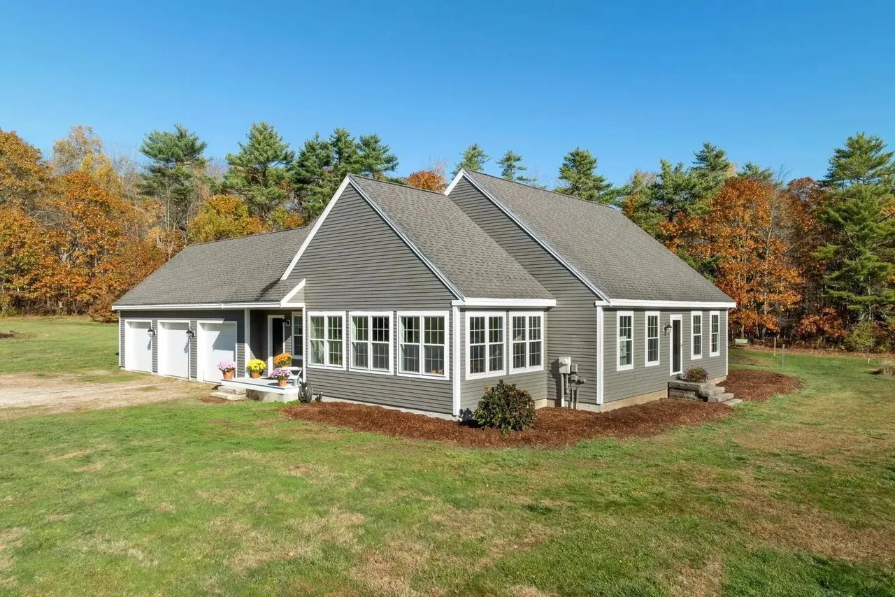 New Listing: 151 Patterson Road, Dresden, ME 04342 – $725,000