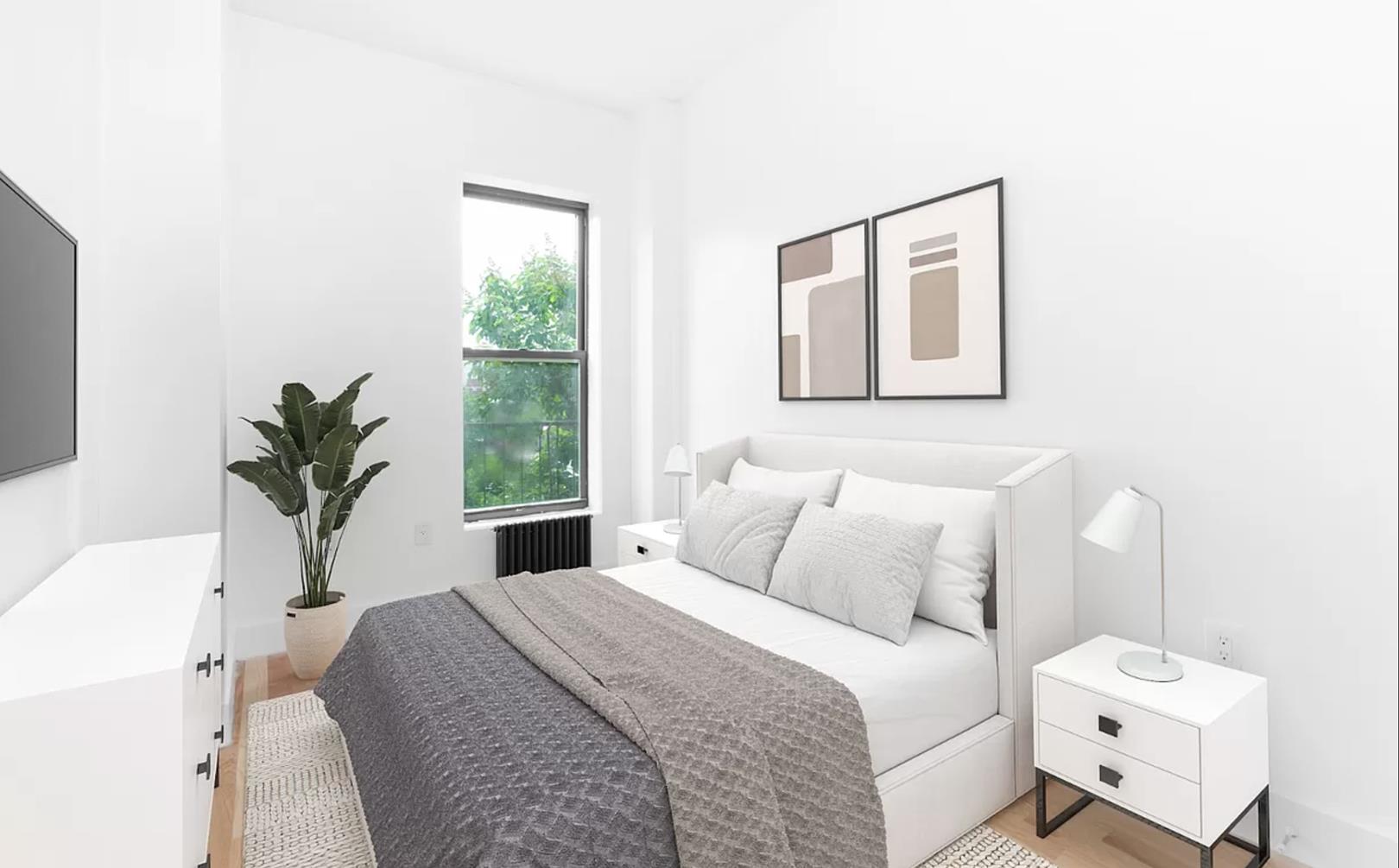 1063 Bedford Avenue, Apt 4-B