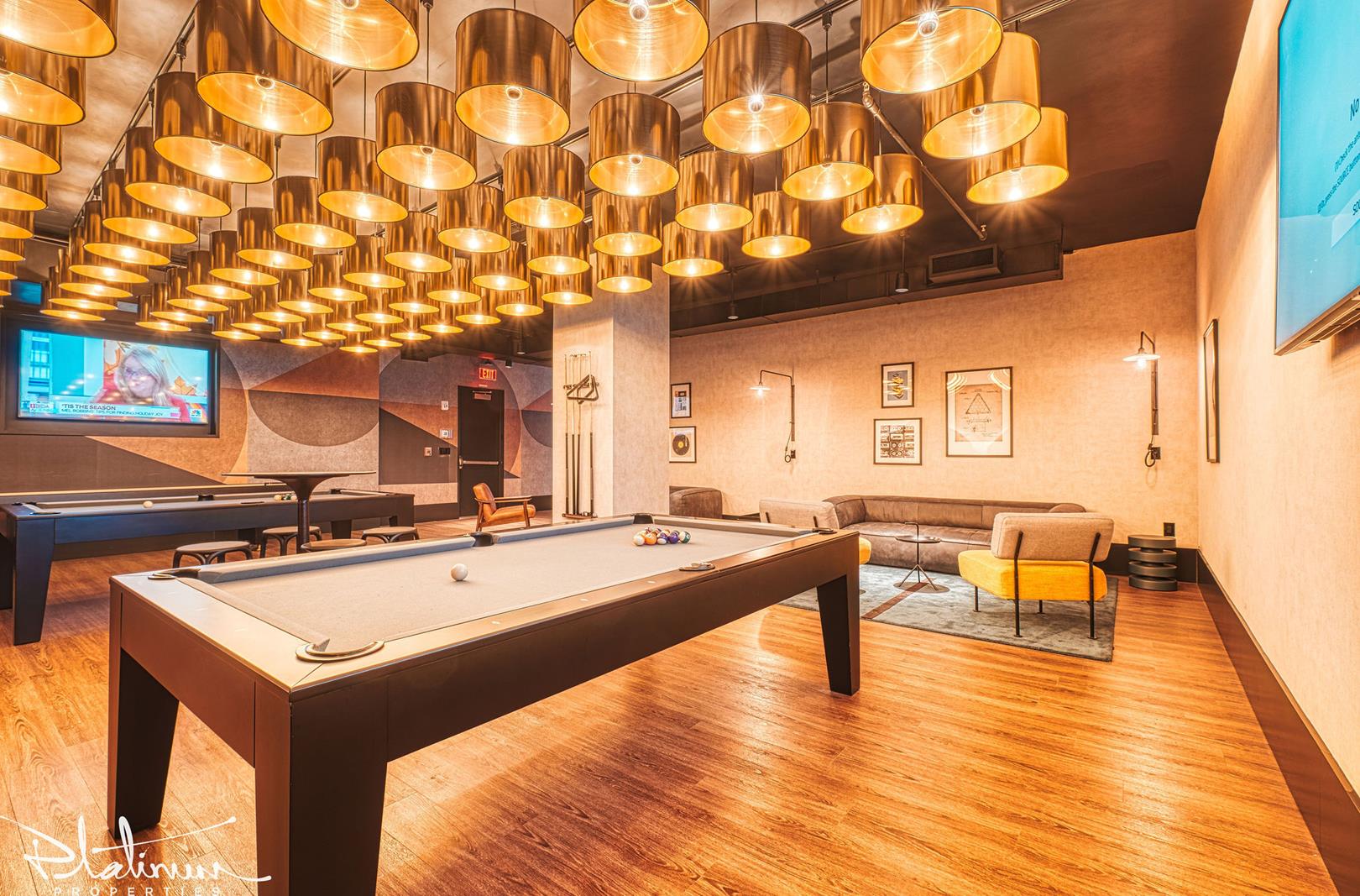 20 Broad Street, Apt 1717