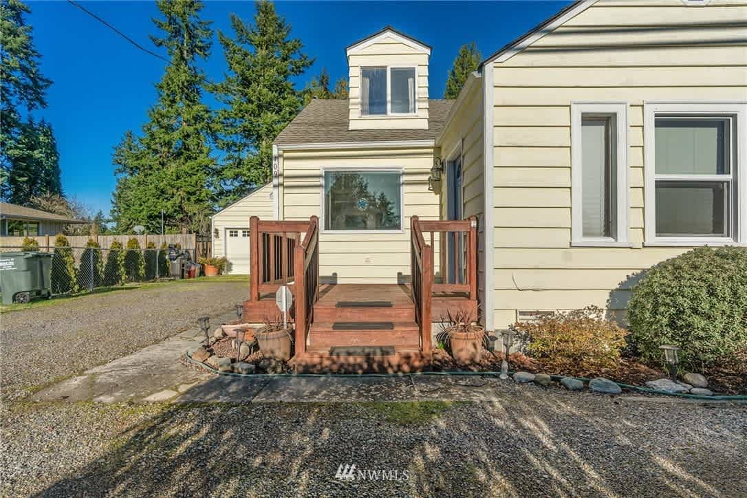 409 Pecks Dr