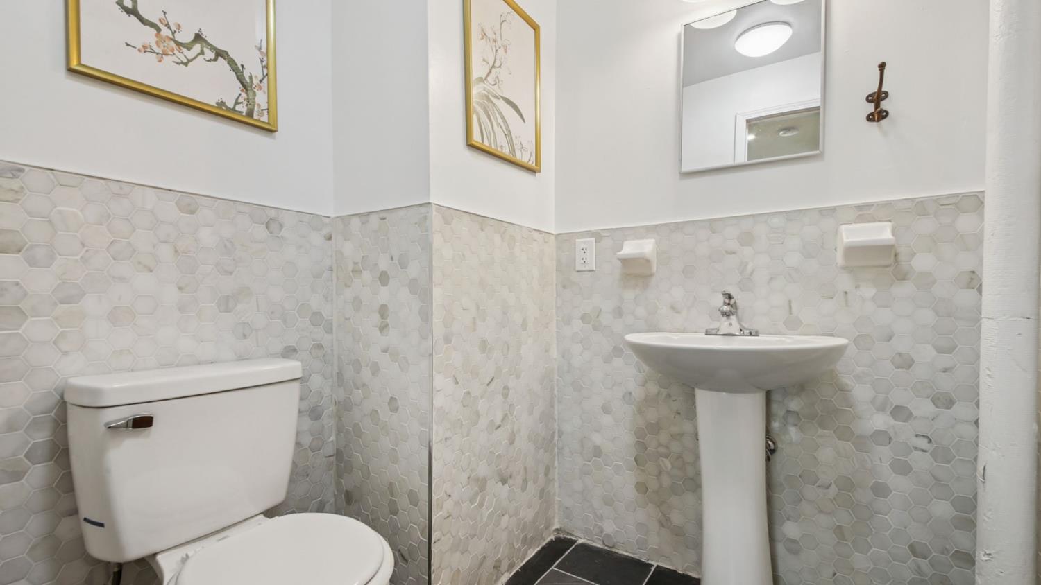 538 Pacific Street, Apt TOWNHOUSE
