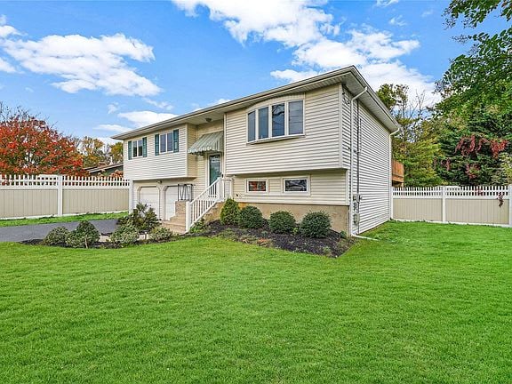 123 Dale Drive