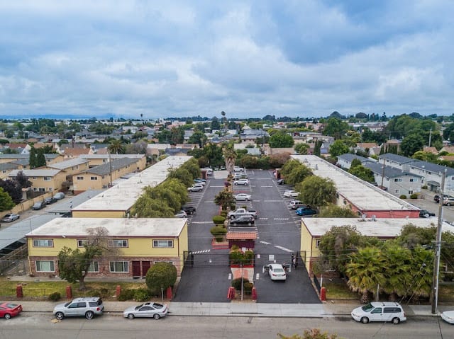 Levin Johnston Directs Acquisitions of Two Bay Area Properties Totaling $30.8 Million on Behalf of Private Investor