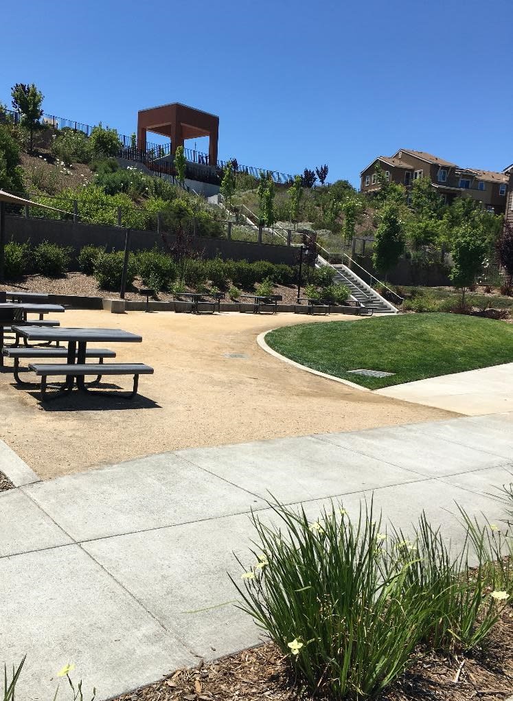 Petaluma River View Home in Quarry Heights- Represented Seller
