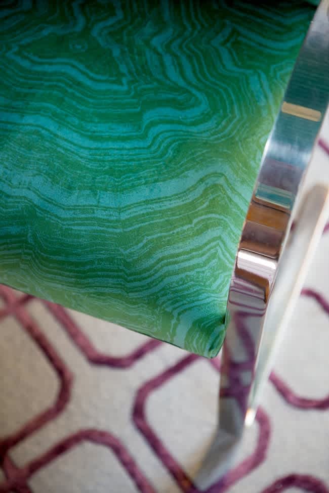 House Tour: Luxe + Layered