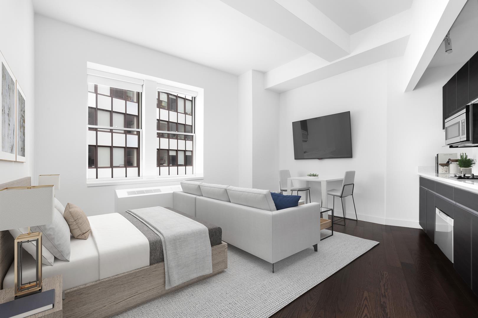 116 John Street, Apt 2508