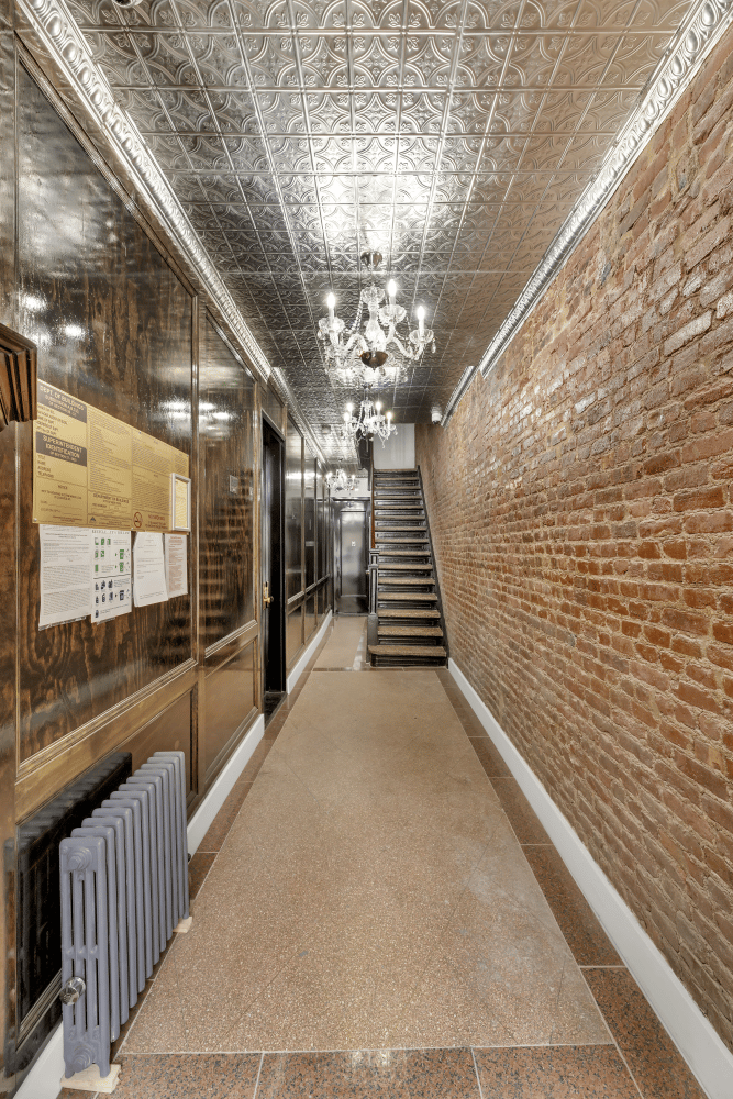316 Second Avenue, Apt 5A