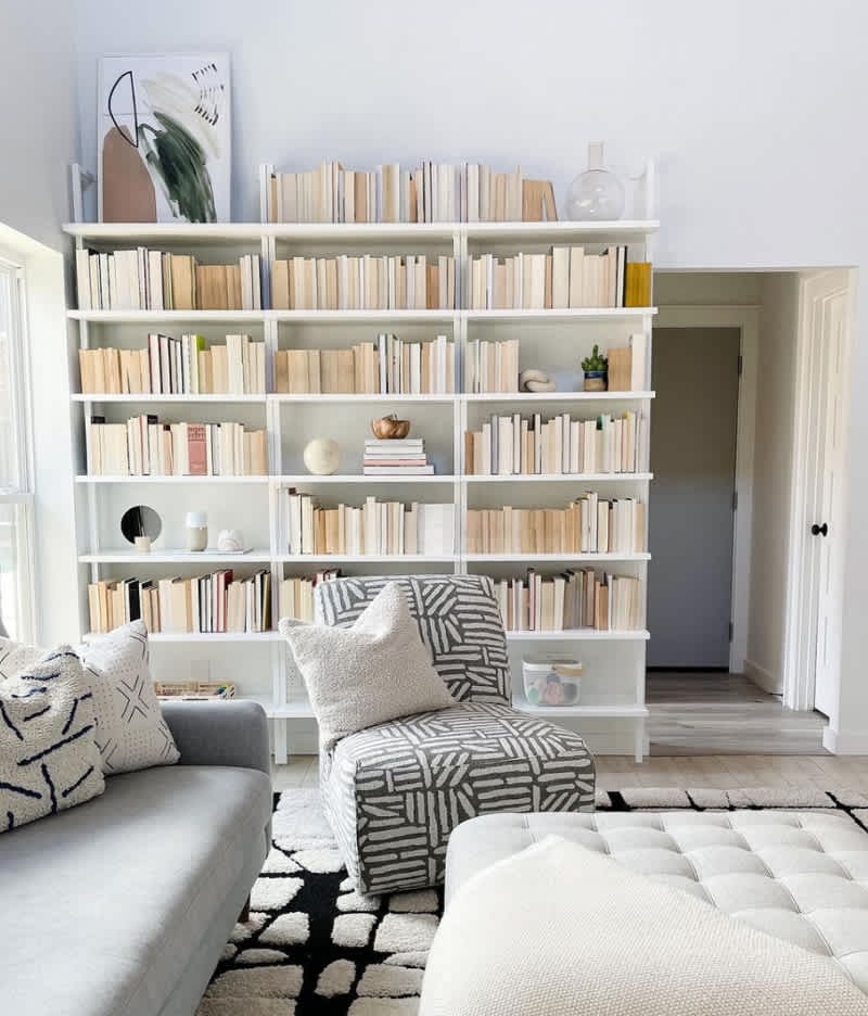 To Build or Not to Build?