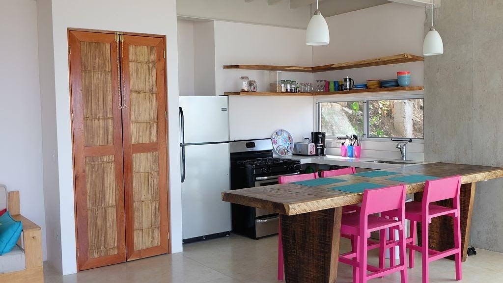 Gated Community Terrace Condo, Santa Teresa, Puntarenas