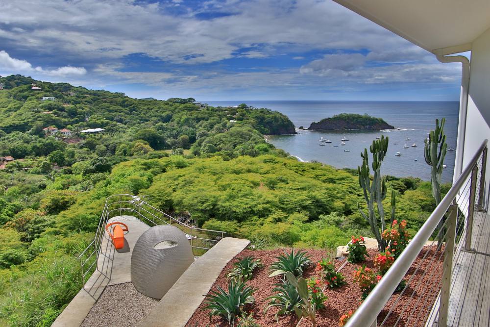 Ocean View Luxury Rental Estate, Papagayo, Guanacaste