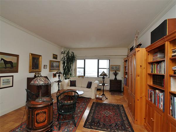 8 Whittier Place #4D