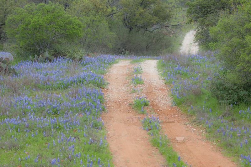 Llano Granite Ranch