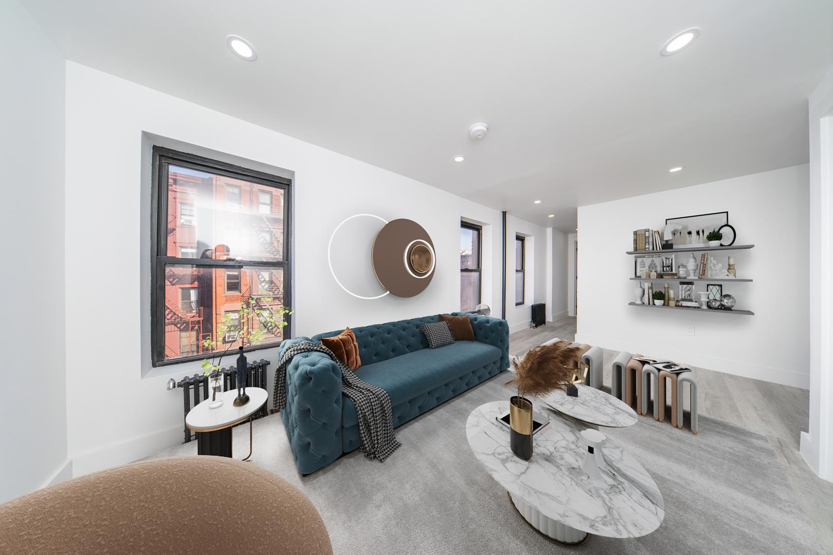 86 East 7th Street, Apt 6