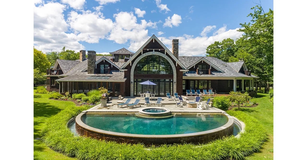 Featured Maine Vacation Rentals – Select Availability Remains for 2022