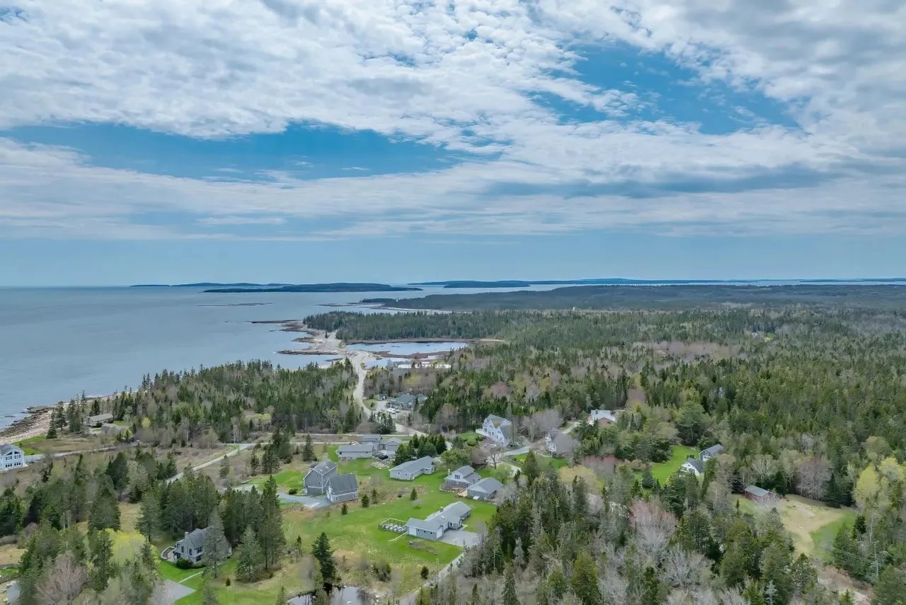 Newly Priced: 4 Seawall Point Lane, Southwest Harbor, ME 04679 – $699,000