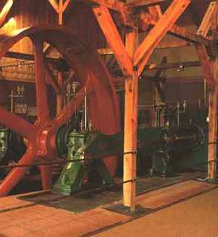 Discover the Rich Tapestry of Our Mining Heritage: The Western Museum of Mining and Industry