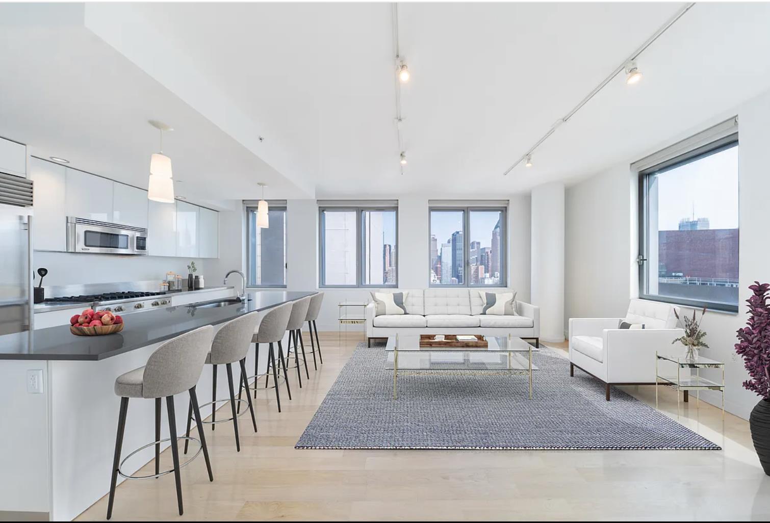 554 West 54th Street, Apt 27-A