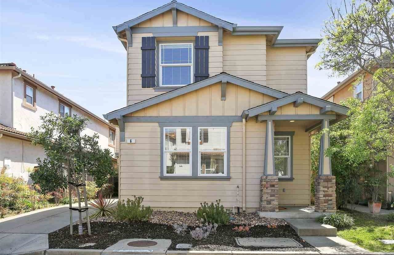 6 Washoe Ct