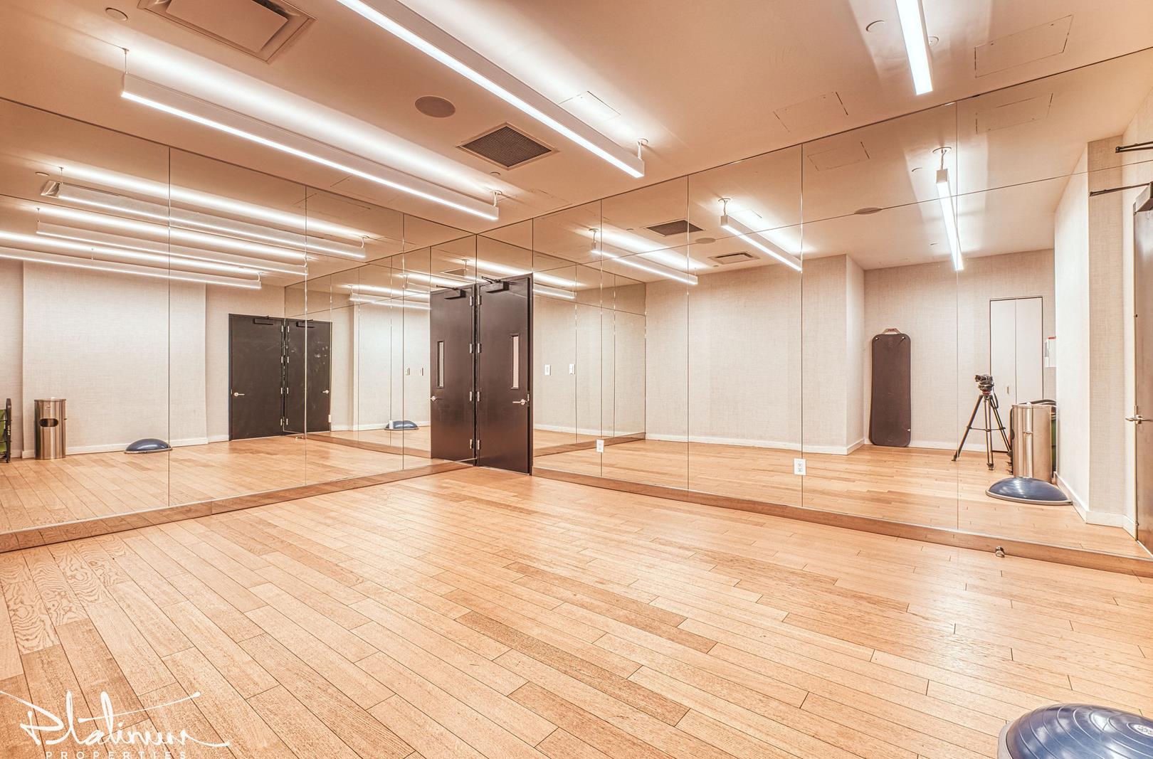 180 Water Street, Apt 2908
