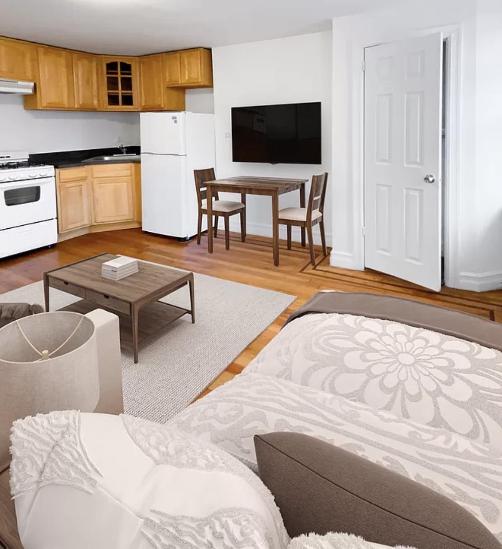 356 East 19th Street, Apt 2-W