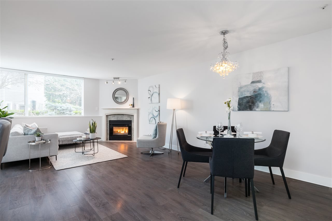 112-8460 Jellicoe St