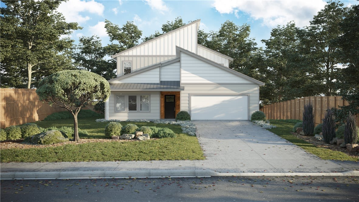 14434 Tuscola Cir
