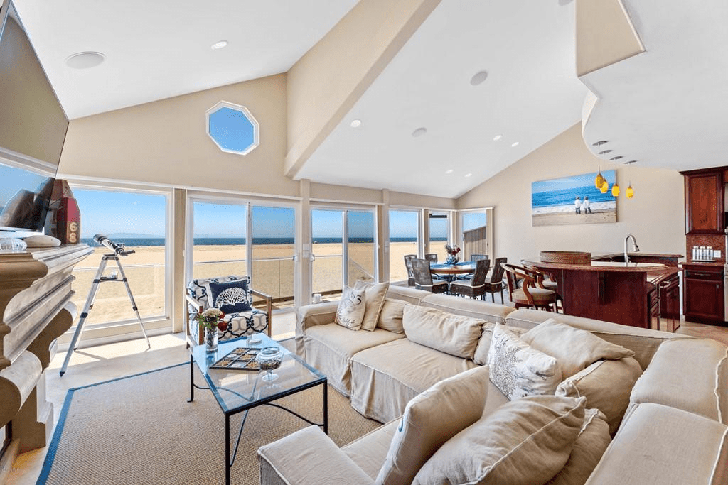 9 Reasons Oxnard Beachfront Real Estate is a Great Investment