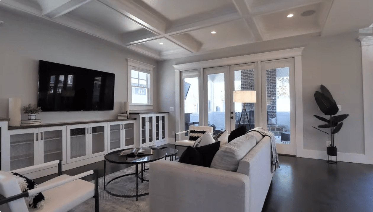 Beautiful Newer Construction Charmer 