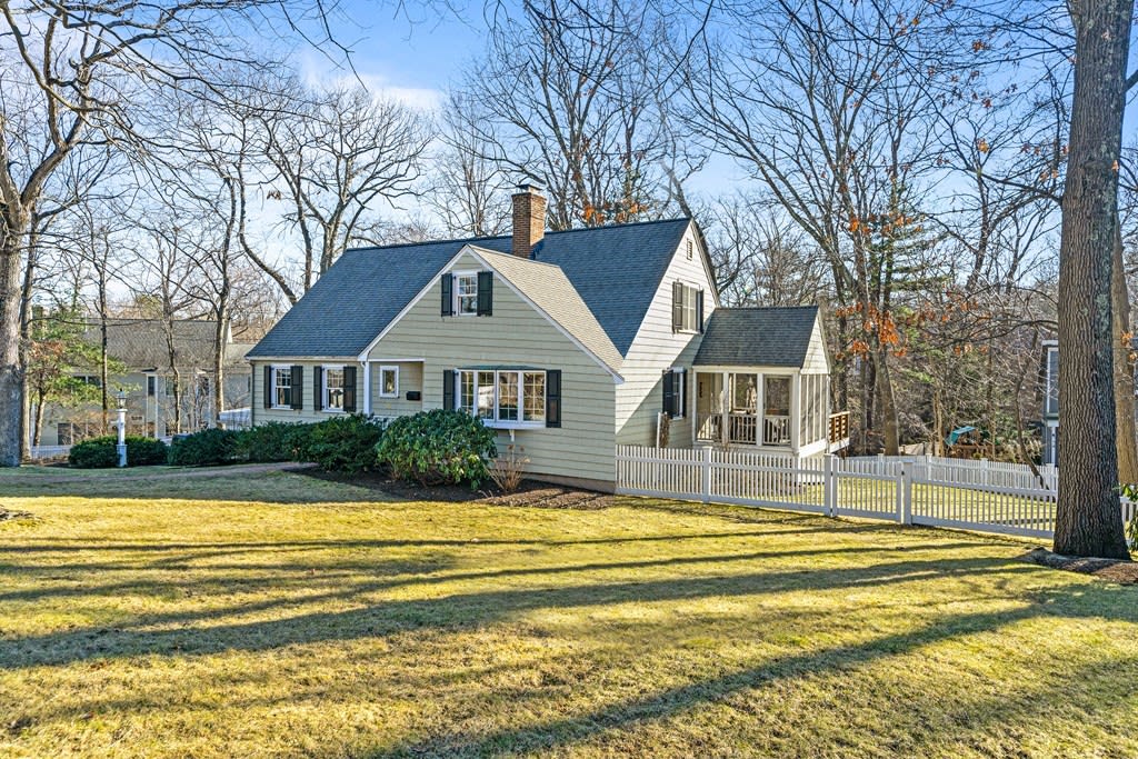 96 Glen Road