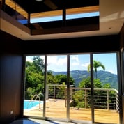 Zen Japanese Tropical Home, Dominical, Puntarenas