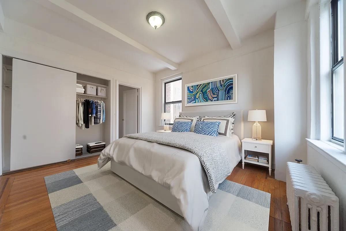 244 West 72nd Street, Apt 7-C