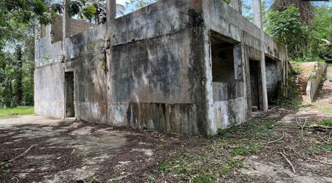 MonteCielo Riverfront Property