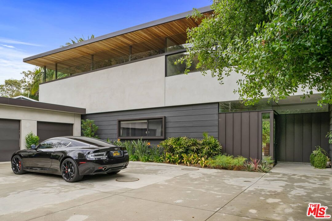 Blissful House