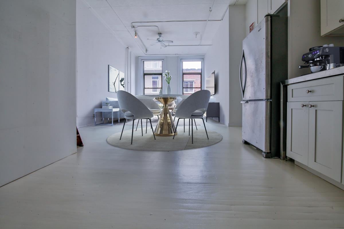 71 Leonard Street, Apt 4-N